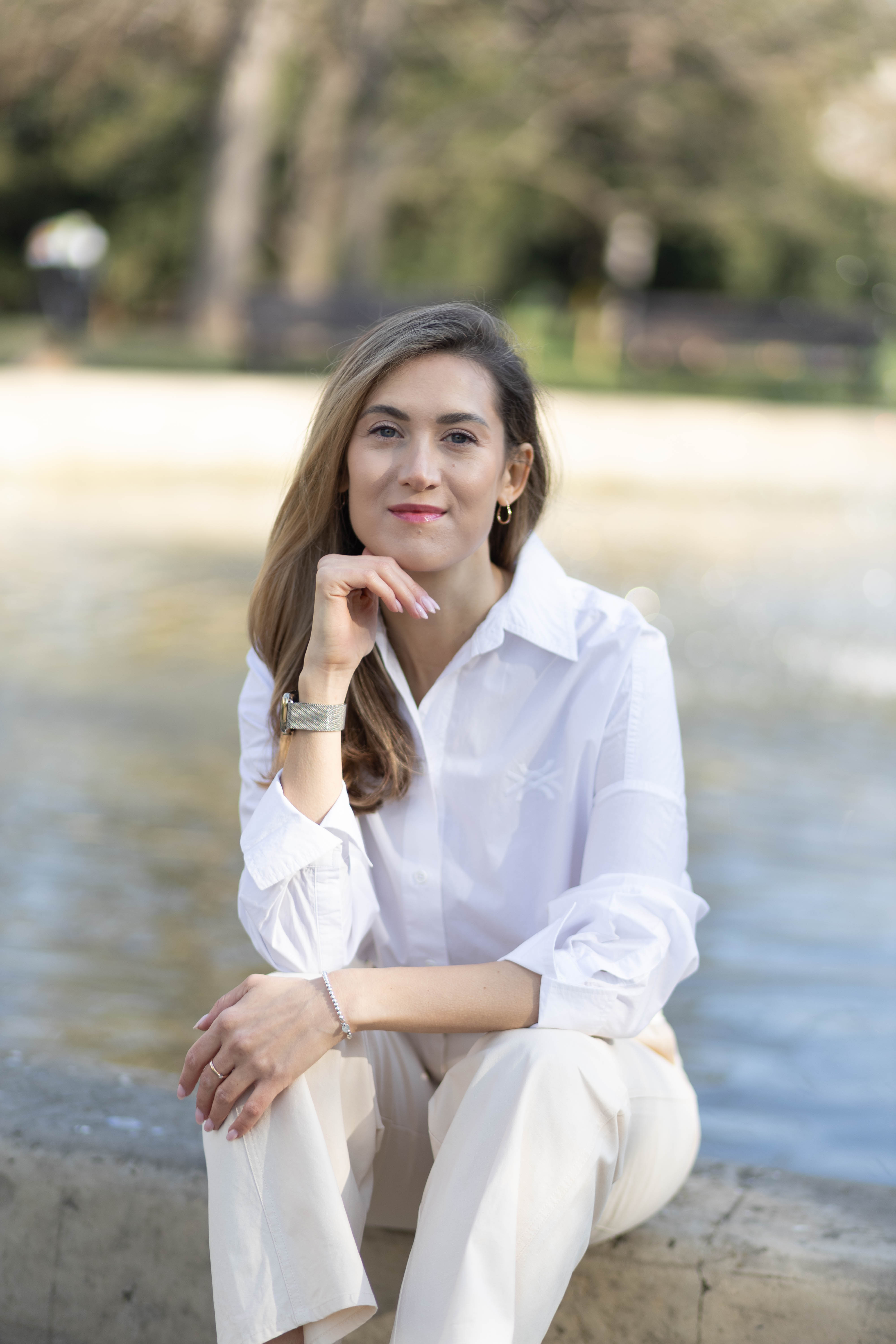 MUDr. Daria Sedaya