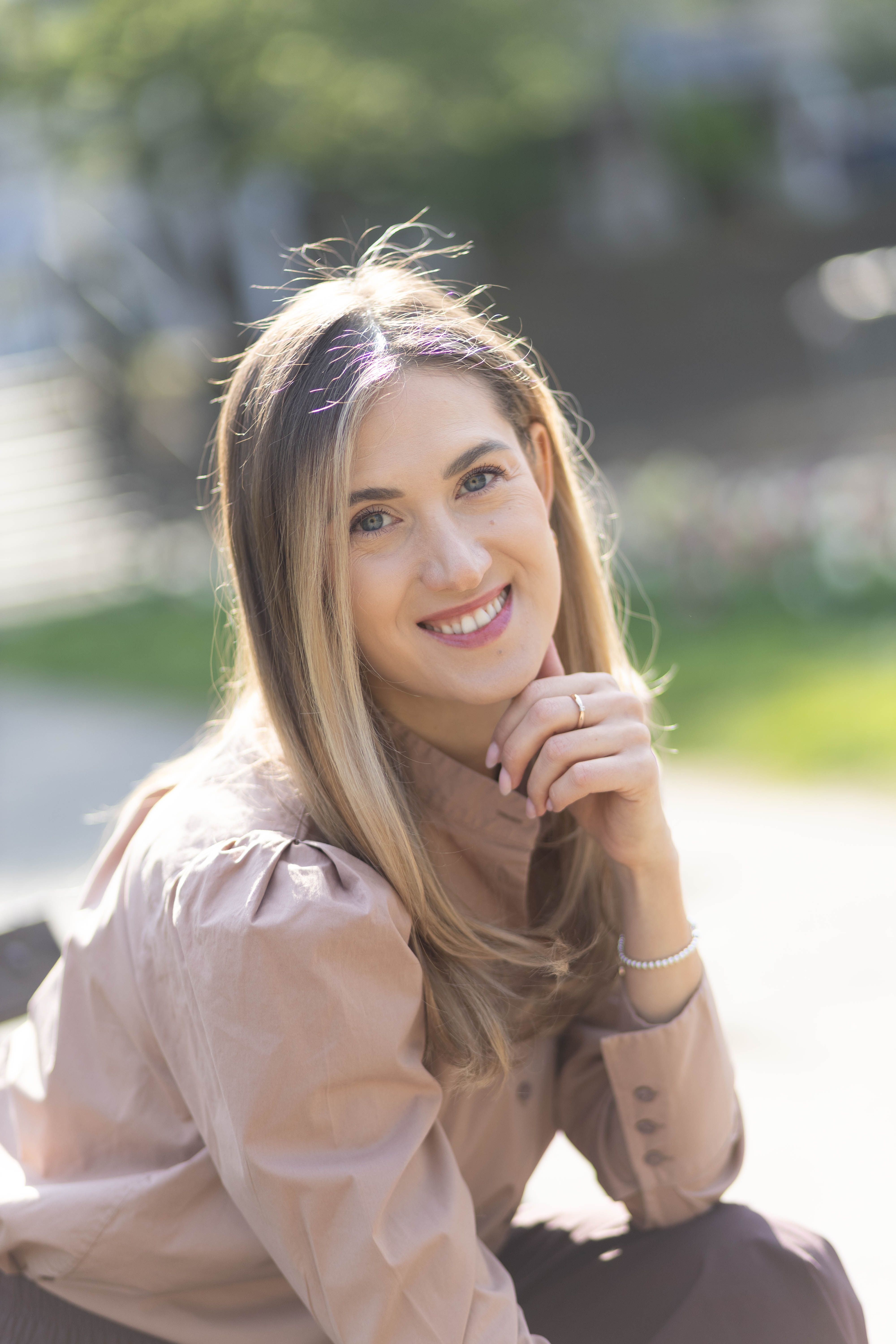 MUDr. Daria Sedaya
