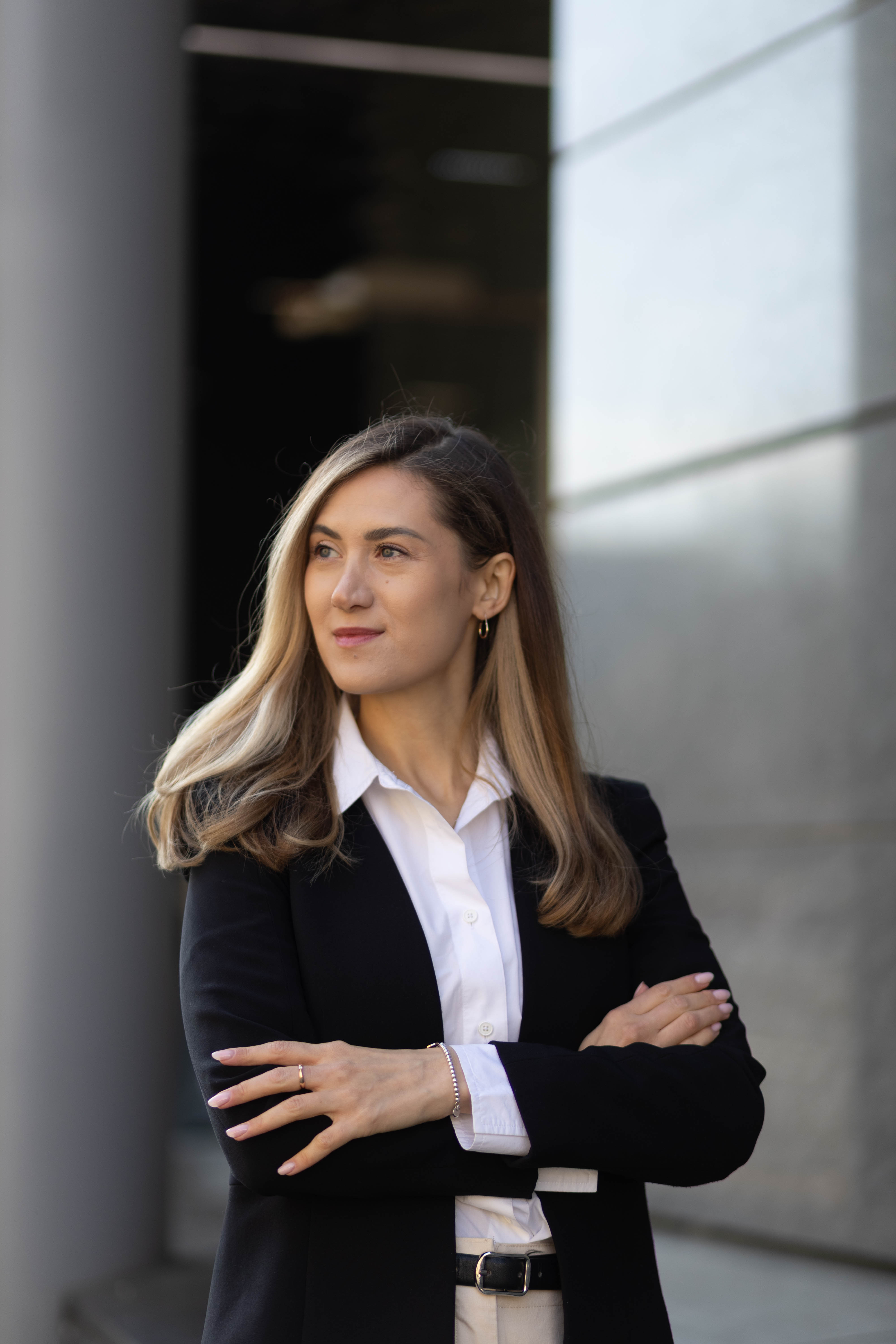 MUDr. Daria Sedaya